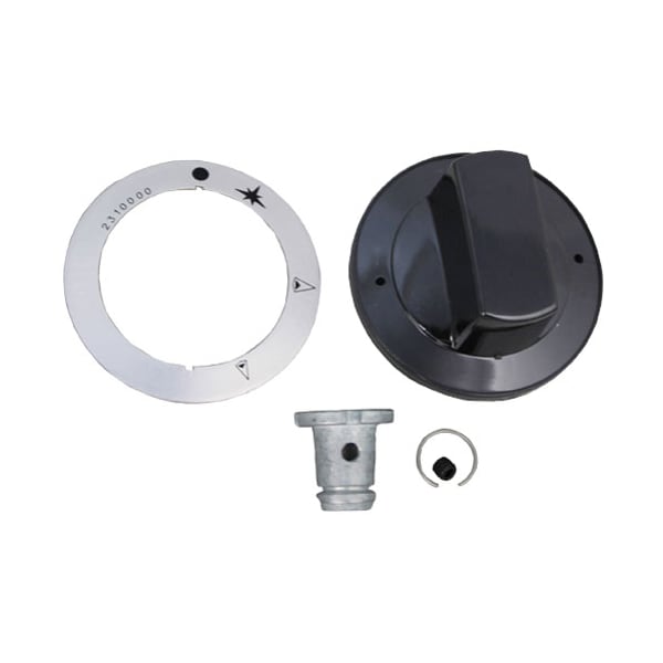 Knob Kit - Hi/Low
